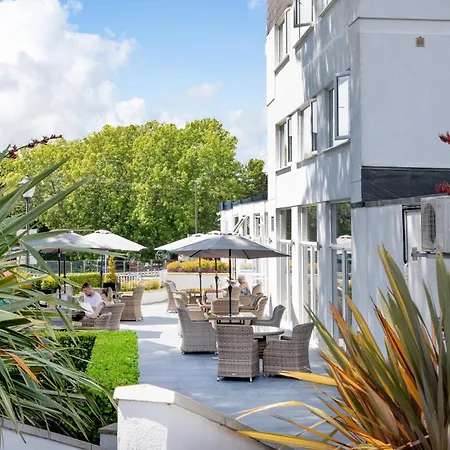 Belgrave Sands Hotel & Spa-2