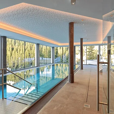 Hotel Zirbenhof-3