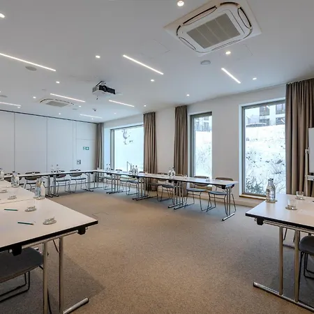 Welcome Hotel Kronberg Musikquartier-3