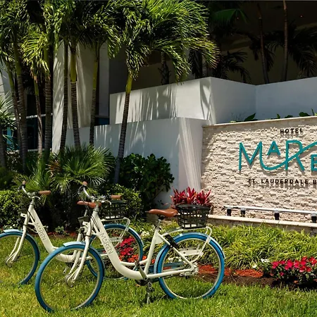 Hotel Maren Fort Lauderdale Beach, Curio Collection By Hilton-2