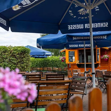DLRG Tagungszentrum Hotel Delphin-2