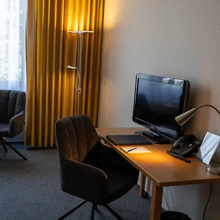 DLRG Tagungszentrum Hotel Delphin-3
