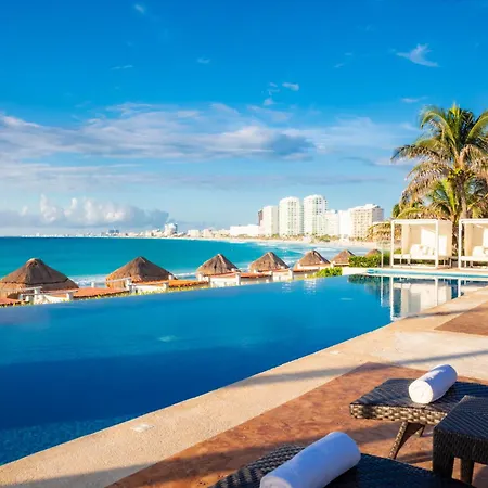 Krystal Grand Cancun All Inclusive-2