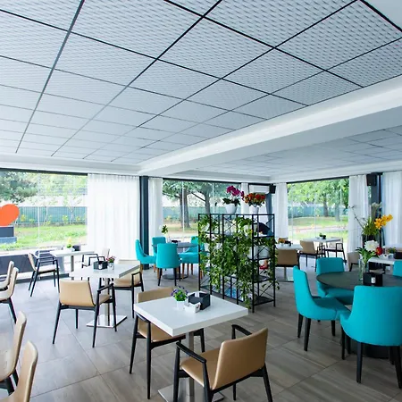 AN Hotel Milano San Donato-3