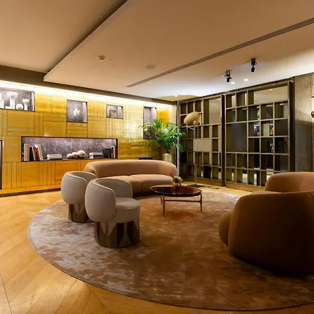 Rosa Grand Milano - Starhotels Collezione-2
