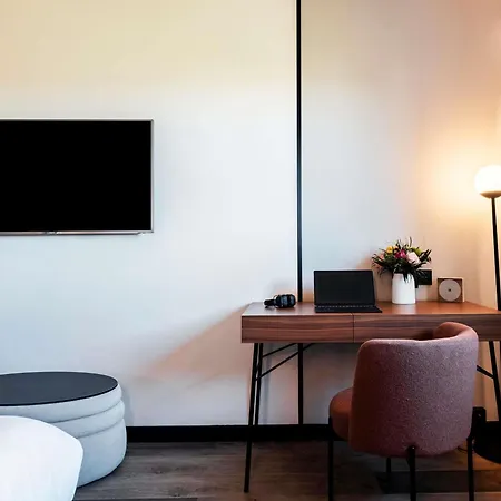Novotel Atria Nimes Centre-3