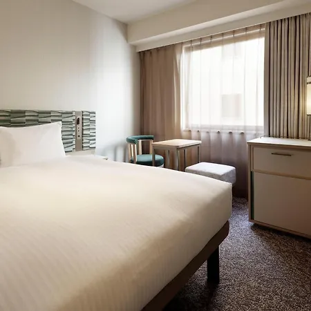Mitsui Garden Hotel Okayama-2