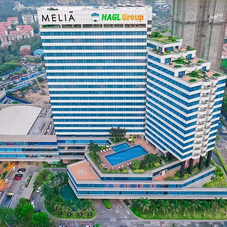 Meliá Yangon-3