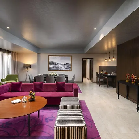 Grand Mercure Bengaluru At Gopalan Mall - An Accor Brand-3
