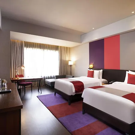 Grand Mercure Bengaluru At Gopalan Mall - An Accor Brand-2