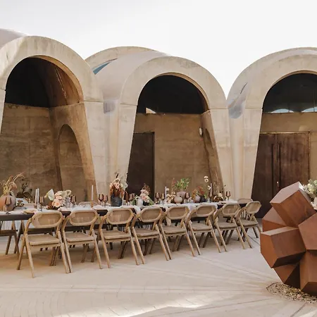 Banyan Tree Veya, Valle De Guadalupe-2