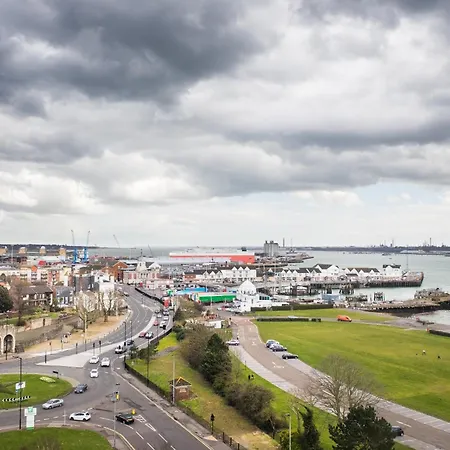 Voco Southampton By Ihg-2