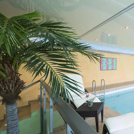 Best Western Plus Hotel Steinsgarten-3