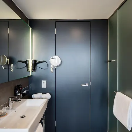 Innside By Melia Manchester-3