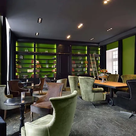 La Cour des Consuls Hotel&Spa Toulouse - MGallery-3