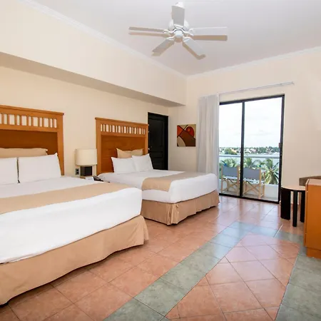 Hotel Nyx Cancun-2