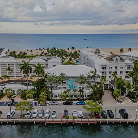 The Lago Mar Beach Resort And Club-3