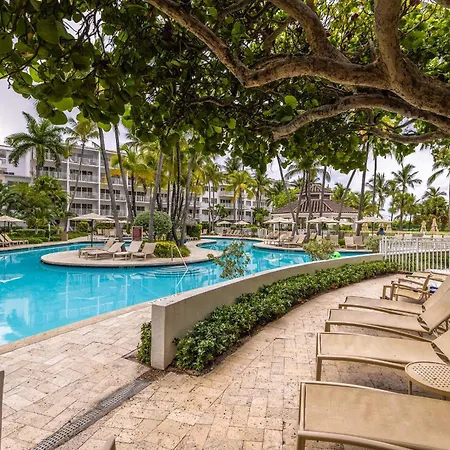 The Lago Mar Beach Resort And Club-2