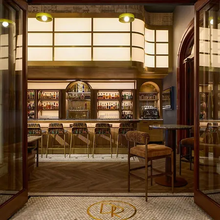 The Atterbury Hotel, Autograph Collection-2