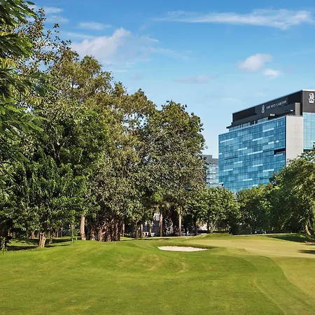 The Ritz-Carlton, Pune-2