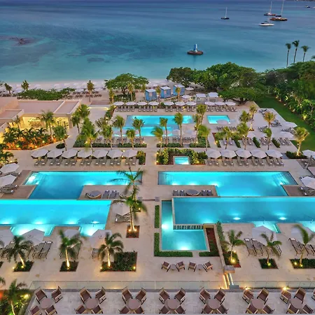 The St. Regis Aruba Resort-2