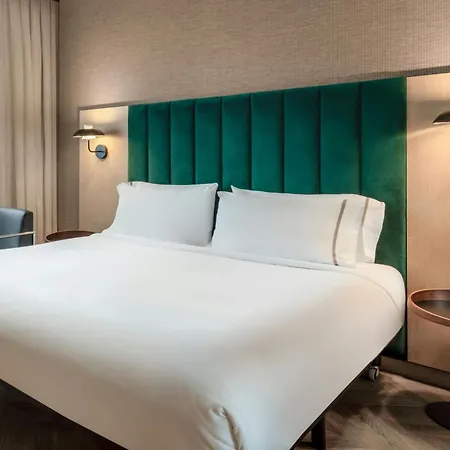 Ac Hotel Bologna By Marriott-3