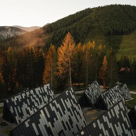 TRIFORET alpin resort by Falkensteiner-2