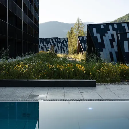 TRIFORET alpin resort by Falkensteiner-3