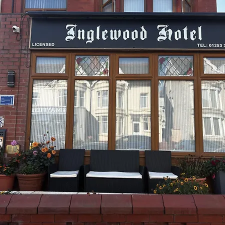 The Inglewood Hotel *Adults Only*-2