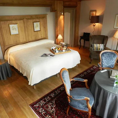 Le Manoir des Impressionnistes-2