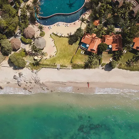 Rawi Warin Resort And Spa - Sha Extra Plus-2