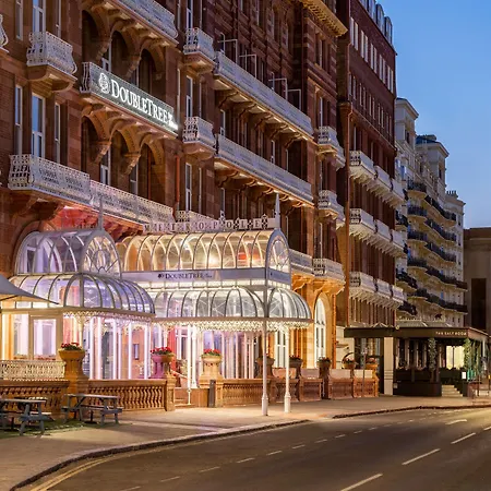 Doubletree By Hilton Brighton Metropole-3