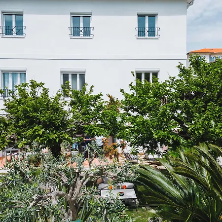 Hôtel La Villa Cannes Croisette-3