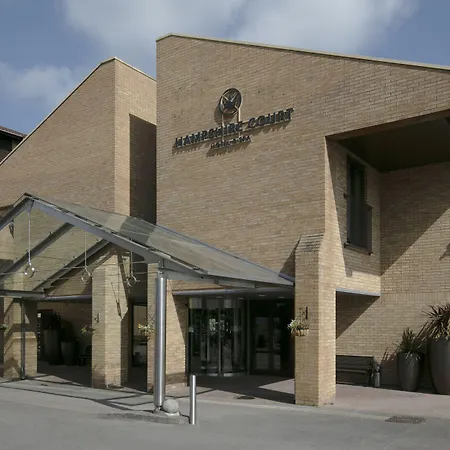 Hampshire Court Hotel & Spa-2