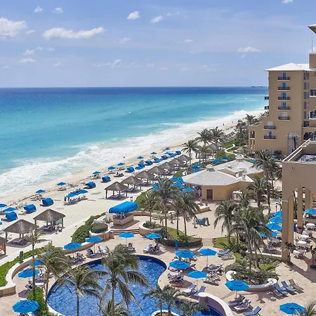 Kempinski Hotel Cancun-2