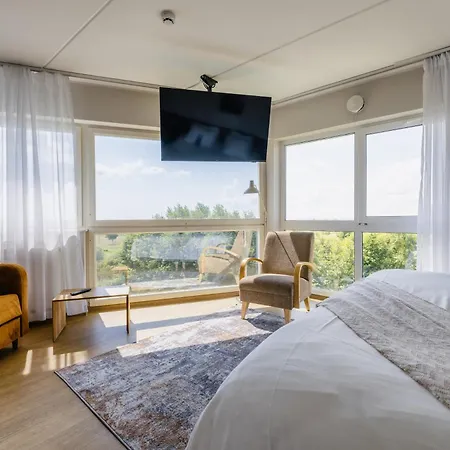 Hestia Hotel Strand-3