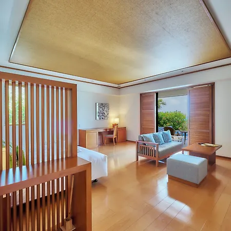 Miyakojima Kurima Resort Seawood Hotel-2