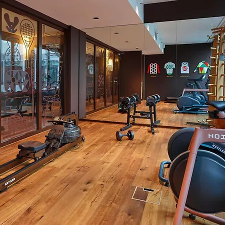 25Hours Hotel Zuerich West-3