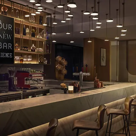 Novotel Mumbai International Airport-3
