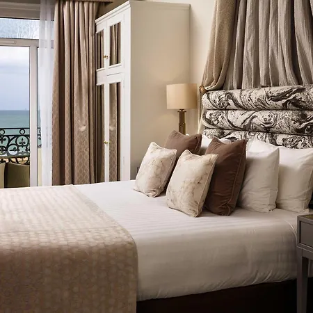 Mercure Brighton Seafront Hotel-2