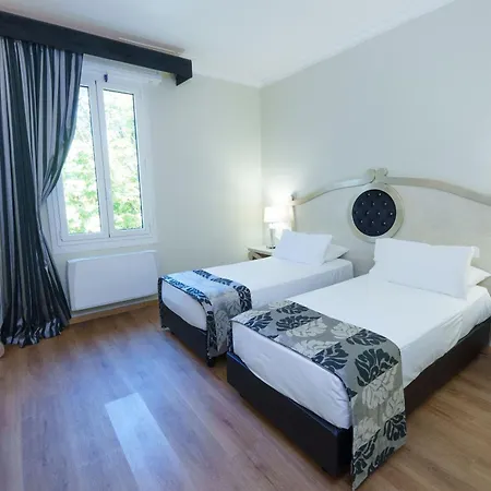 Zanhotel Tre Vecchi-3