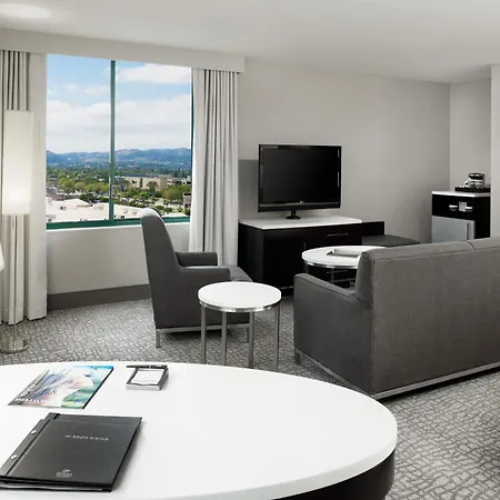Hilton Woodland Hills/ Los Angeles-2