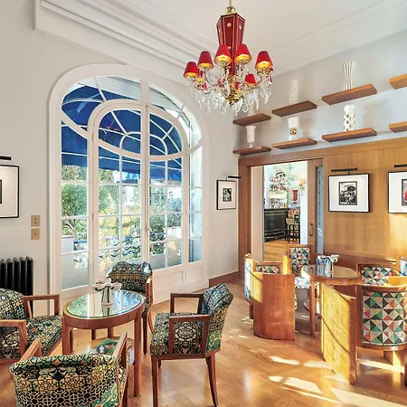 Hôtel Belles Rives-2