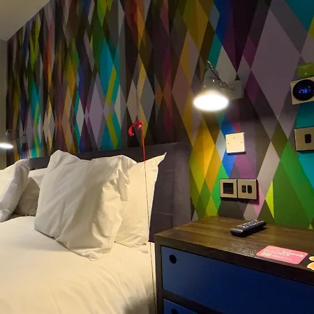 Village Hotel Basingstoke-2