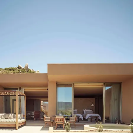 Banyan Tree Veya, Valle De Guadalupe-3