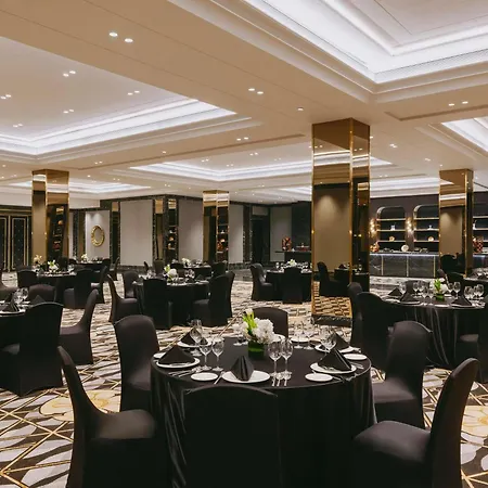 Fairmont Mumbai-2