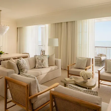 Naples Beach Club, A Four Seasons Resort-3
