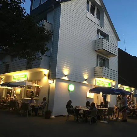 Hotel Mocca-Stuben-3