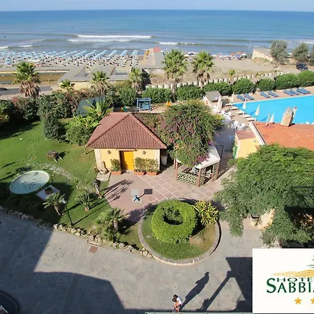 Hotel Club Sabbiadoro-3