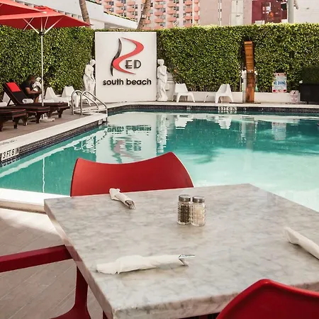 Red South Beach Hotel-2